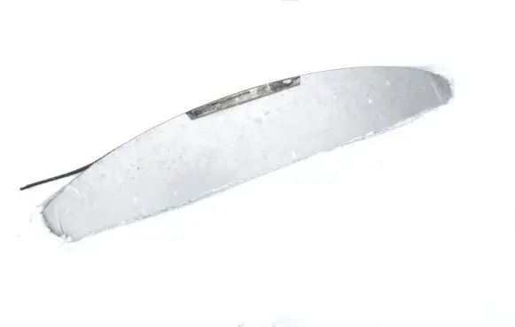 Opel Antara Tailgate/trunk spoiler 96661349