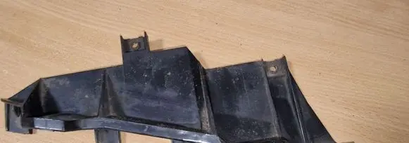 BMW 5 E39 Headlight/headlamp mounting bracket 145531