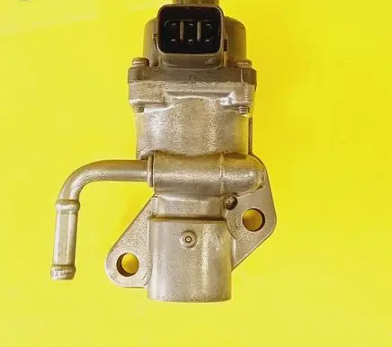 EGR valve