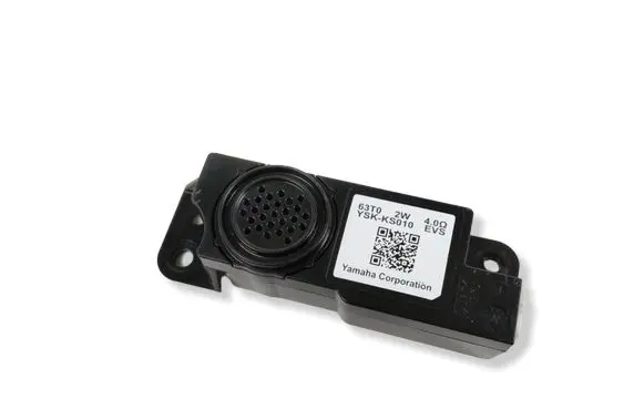 Suzuki SX4 S-Cross Other control units/modules YSKKS010