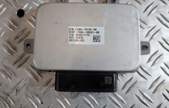 Ford Explorer Gearbox control unit/module L1MA7P238YB