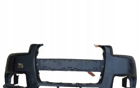 Audi A3 S3 8P Front bumper R10P4