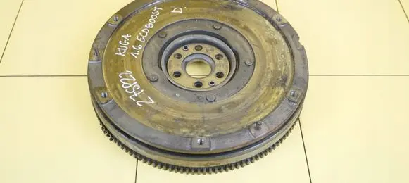 Ford Kuga II Dual mass flywheel 6366000056 JQMA