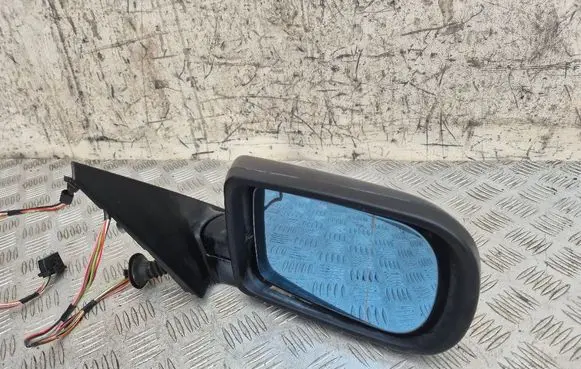 BMW 7 E38 Front door electric wing mirror 8170510