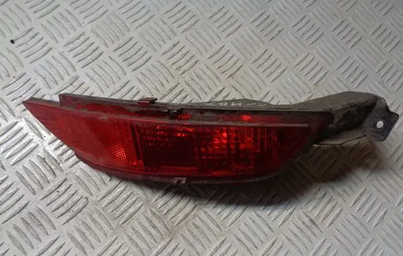Ford Grand C-MAX Rear tail light reflector 8A6115K272AC