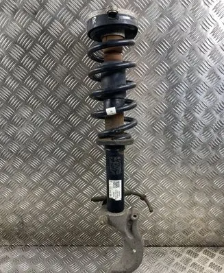 Front shock absorber/damper