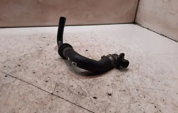 Volkswagen PASSAT B6 Vacuum line/pipe/hose 3C0611939A