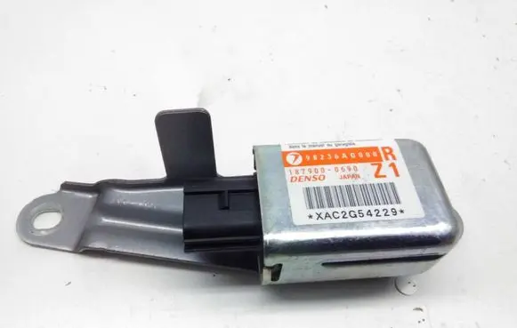 Subaru Legacy Airbag deployment crash/impact sensor 98236AG000 1879000690 XAC2G54229