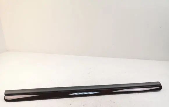 Audi A8 S8 D3 4E Rear door card trim 4E4867419