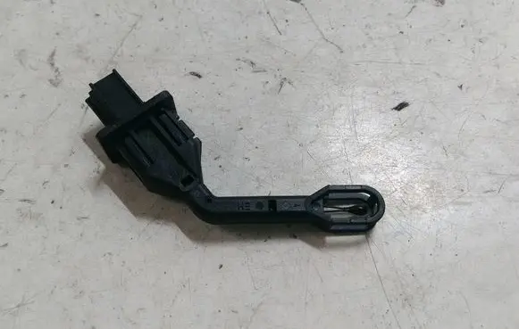 Audi A4 S4 B8 8K Interior temperature sensor