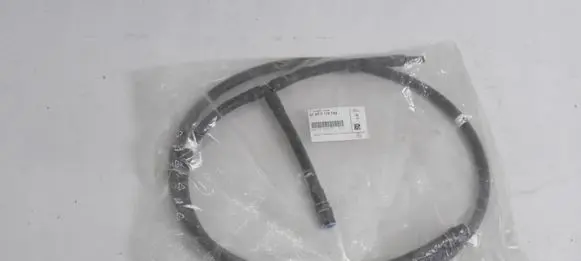 BMW 5 F10 F11 Headlight washer hose/pipe 7178742