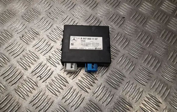 Mercedes-Benz V Class W447 Other control units/modules A4479001107
