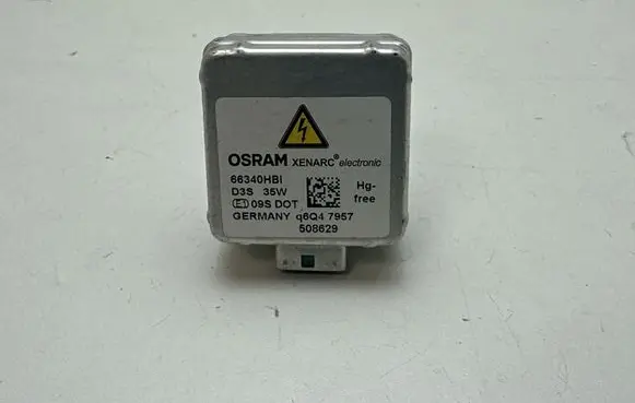 Audi A4 S4 B9 8W Xenon bulb 66340HBI