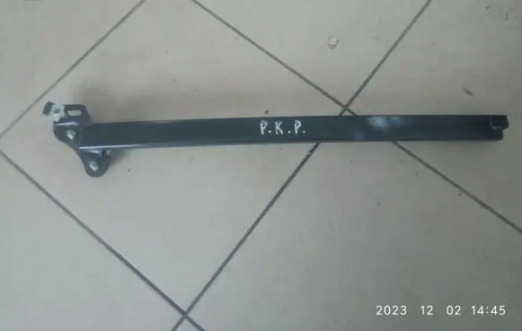 Subaru Legacy Front door windshield rail 21FFLH