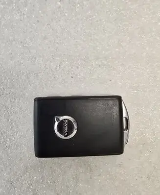 Volvo XC90 Ignition key/card 31419757