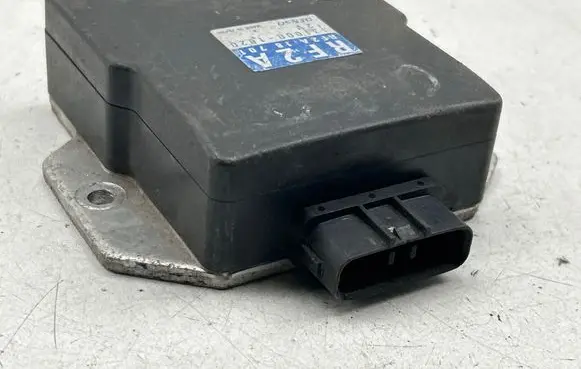 Mazda Premacy Fuel injection control unit/module RF2A18701 1310001020