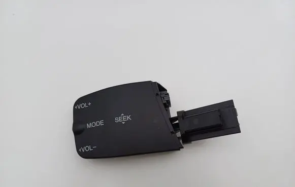 Ford Focus Multifunctional control switch/knob 3M5T14K147AD