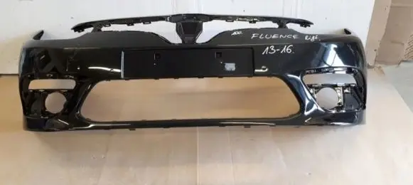 Renault Fluence Front bumper
