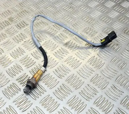 BMW 4 F32 F33 Lambda probe sensor 0258010418 7589122