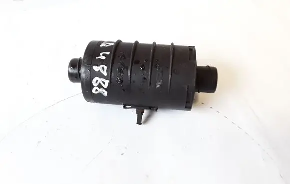 Land Rover Range Rover Sport L320 Vacuum air tank NOCODE