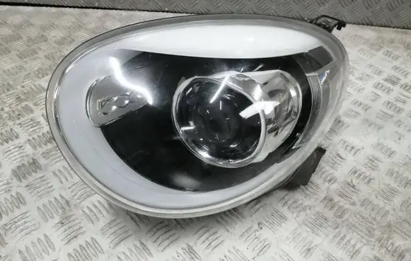 Fiat 500X Headlight/headlamp 0051978449 09D5T3 2008454