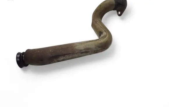 Volvo S80 Engine coolant pipe/hose 8645260