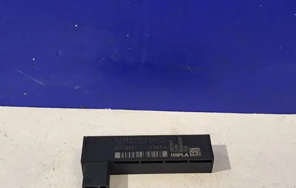Polestar 2 Keyless system antenna 31346697