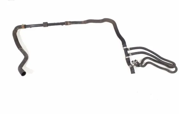 Mercedes-Benz GL X164 Air intake hose/pipe A1645004375