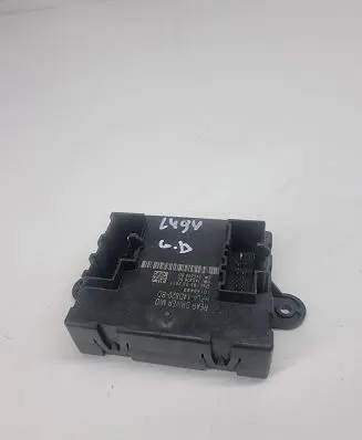 Land Rover Range Rover Sport L494 Door control unit/module HPLA14D620BD