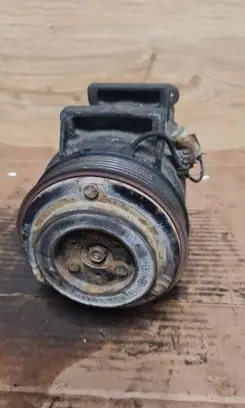 Volvo S60 Air conditioning (A/C) compressor (pump) 30761388