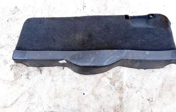 Volvo V50 Other trunk/boot trim element 03153020