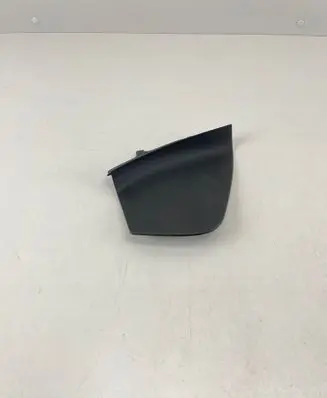 Porsche Cayman 987 Dashboard side end trim 99755240602