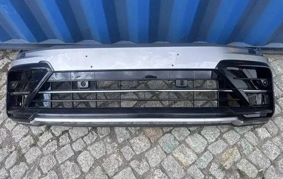 Volkswagen Tiguan Front bumper 3551959905962