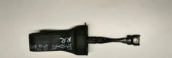 Volkswagen PASSAT B8 Front door check strap stopper 3G0839267