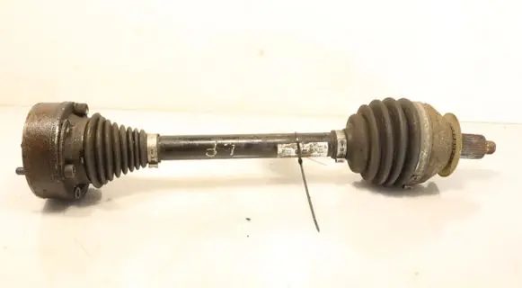 Seat Toledo IV (NH) Front driveshaft