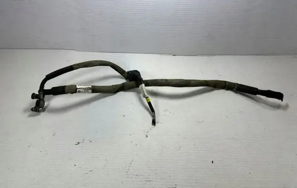 Volkswagen Multivan T5 Negative earth cable (battery)