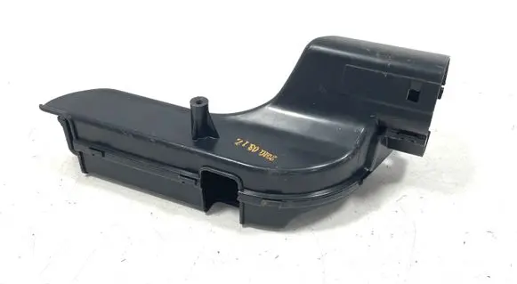 KIA Sorento Cabin air duct channel 
