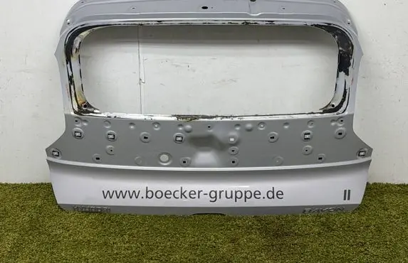 Hyundai Bayon Tailgate/trunk/boot lid 72800Q0410