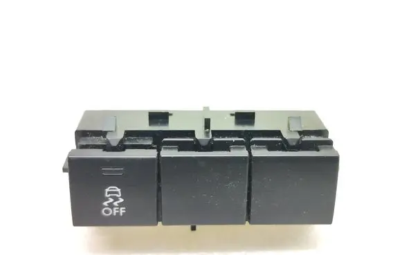 ESP (stability program) switch