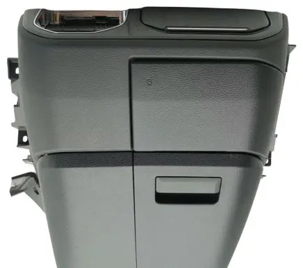 Volkswagen Multivan T6 Center console 7E5858335G