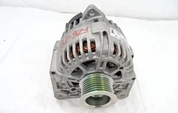 Generator/alternator