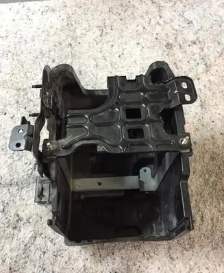 Ford Turneo Courier Battery box tray 