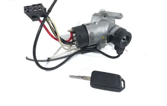 Mercedes-Benz Vito Viano W638 Ignition lock 