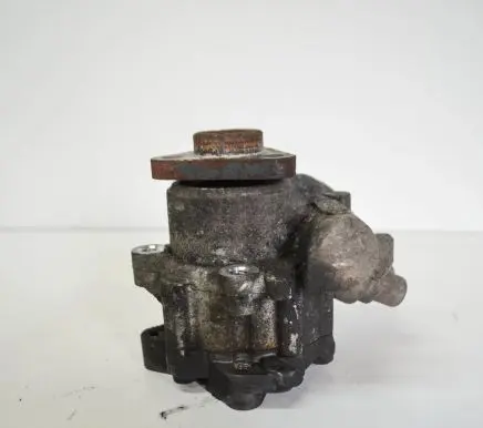 Audi A6 S6 C6 4F Power steering pump 4F0145155P