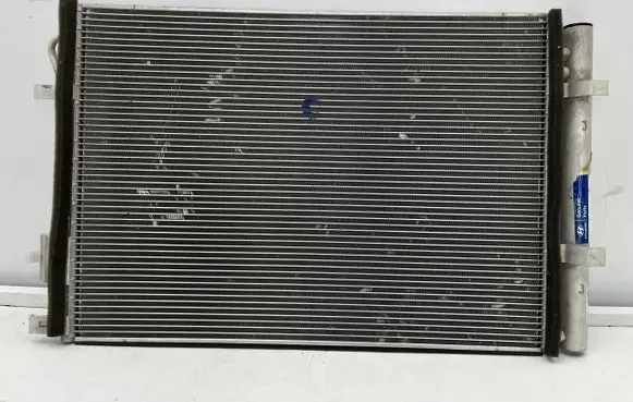 Hyundai i20 (PB PBT) A/C cooling radiator (condenser) 976060U000AS