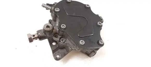 Volkswagen Phaeton Fuel injection high pressure pump 07Z145209C