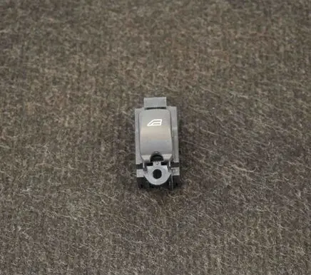 Volvo V70 Electric window control switch 31394840