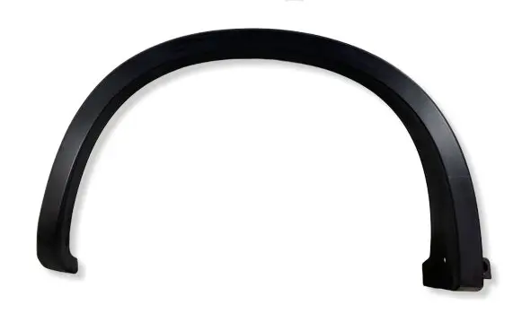 Mitsubishi Outlander IV Rear fender molding trim 5A457400A540