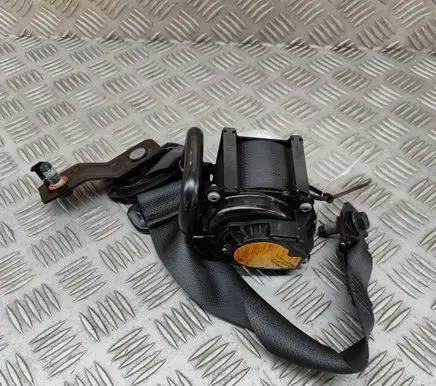 KIA EV6 Rear seatbelt 89880CV200WK