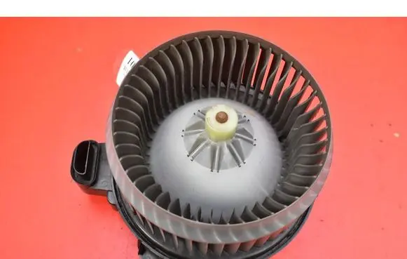 Heater fan/blower
